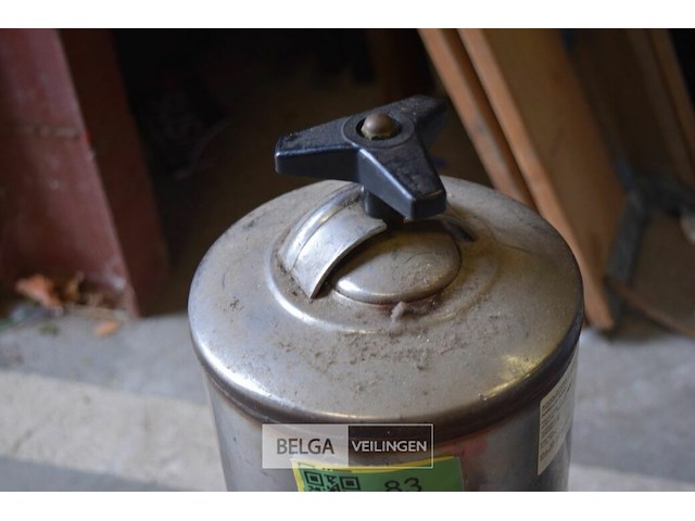 Ontkalker - afbeelding 3 van  3