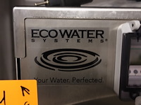 Ontkalkingssysteem ecowater systems - afbeelding 3 van  6