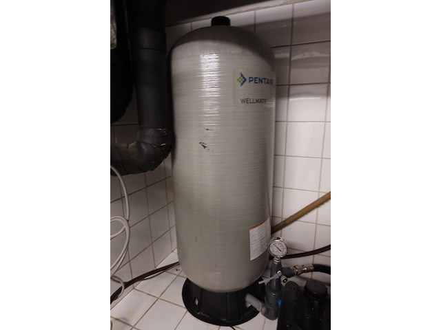Ontkalkingssysteem ecowater systems - afbeelding 4 van  6