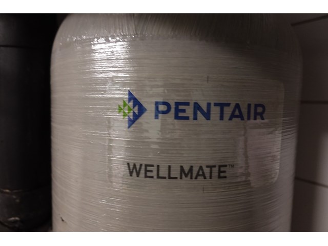 Ontkalkingssysteem ecowater systems - afbeelding 5 van  6