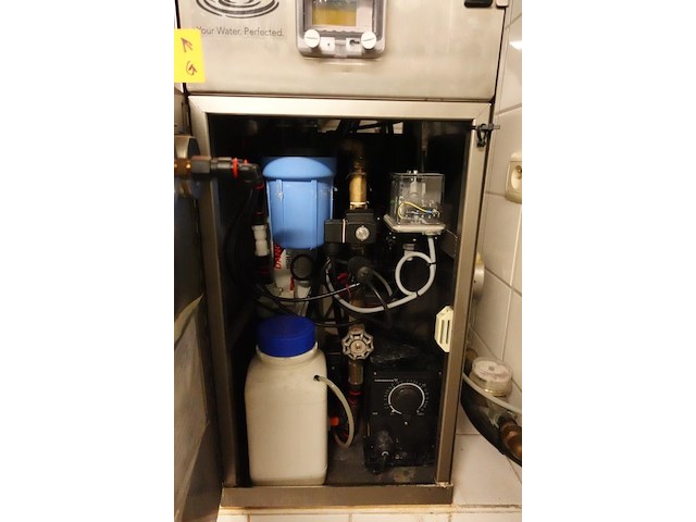 Ontkalkingssysteem ecowater systems - afbeelding 6 van  6