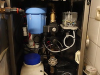 Ontkalkingssysteem ecowater systems - afbeelding 6 van  6