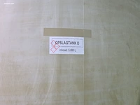 Ontlakkings/meng installatie - afbeelding 2 van  23