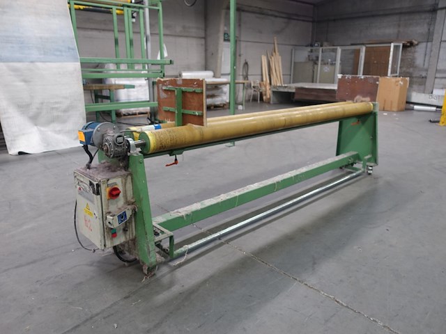 Ontrolmachine - afbeelding 2 van  5