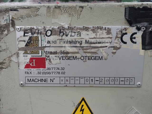 Ontrolmachine - afbeelding 3 van  5