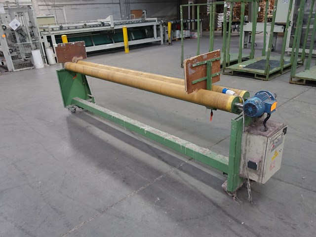 Ontrolmachine - afbeelding 4 van  5