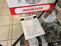 Ontsapper elo + 4 stuks braadpan - afbeelding 4 van  7