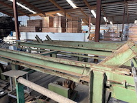 Ontschorsmachine - afbeelding 5 van  5