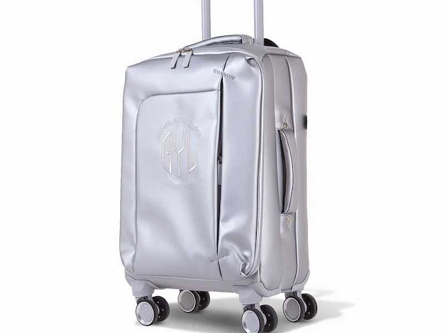 Ontsnappen zachte handbagage koffer - gyl - afbeelding 1 van  9