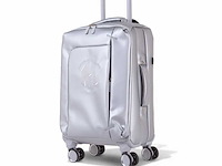 Ontsnappen zachte handbagage koffer - gyl