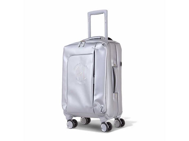 Ontsnappen zachte handbagage koffer - gyl - afbeelding 2 van  9