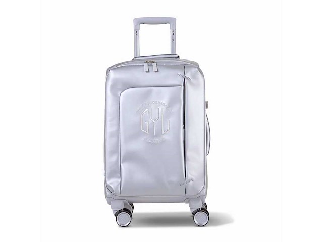 Ontsnappen zachte handbagage koffer - gyl - afbeelding 3 van  9