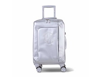 Ontsnappen zachte handbagage koffer - gyl - afbeelding 3 van  9