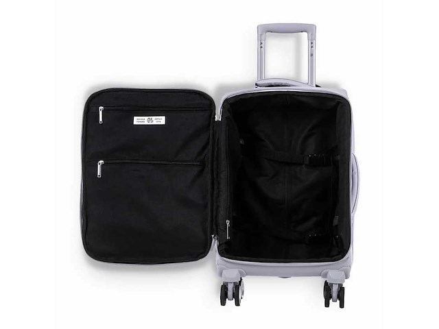 Ontsnappen zachte handbagage koffer - gyl - afbeelding 4 van  9
