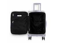 Ontsnappen zachte handbagage koffer - gyl - afbeelding 4 van  9