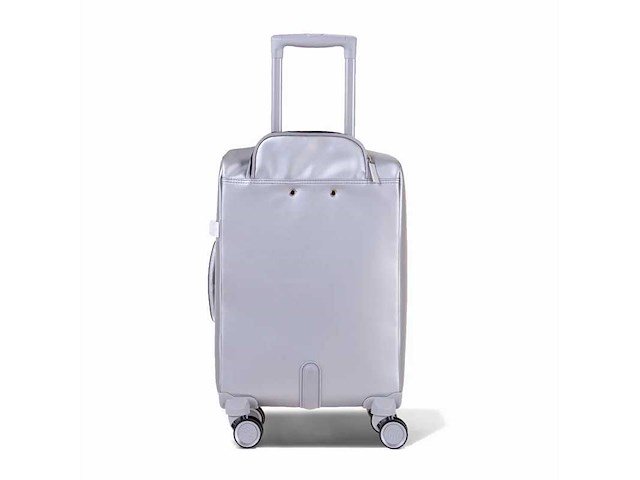 Ontsnappen zachte handbagage koffer - gyl - afbeelding 6 van  9