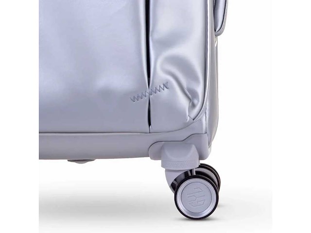 Ontsnappen zachte handbagage koffer - gyl - afbeelding 7 van  9