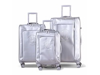 Ontsnappen zachte handbagage koffer - gyl - afbeelding 8 van  9