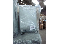 Ontsnappen zachte handbagage koffer - gyl - afbeelding 9 van  9