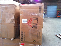 Ontspannende fauteuil met voetensteun, opbergruimte - afbeelding 7 van  7