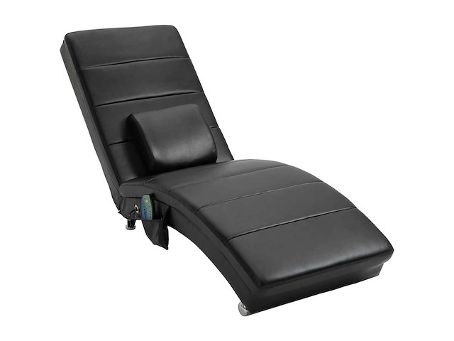 Ontspanningsstoel met massagefunctie - afbeelding 6 van  8