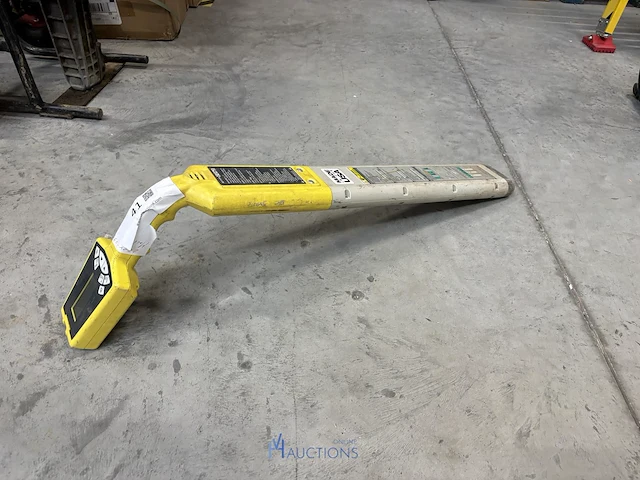 Ontvanger rycom 8879 - afbeelding 1 van  5