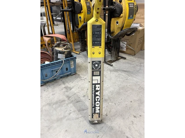 Ontvanger rycom 8879 - afbeelding 3 van  5