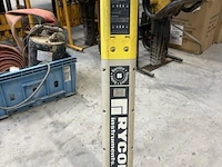 Ontvanger rycom 8879 - afbeelding 3 van  5