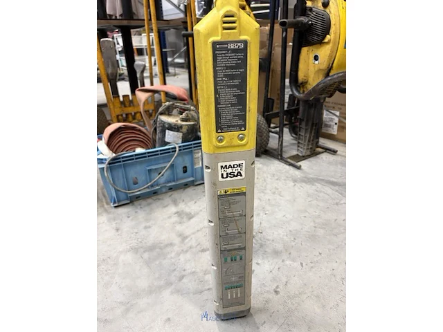 Ontvanger rycom 8879 - afbeelding 4 van  5