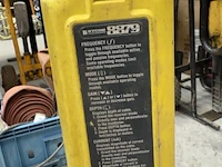 Ontvanger rycom 8879 - afbeelding 5 van  5