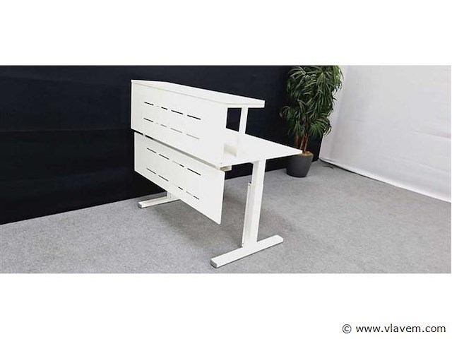 Ontvangsbalie pami - afbeelding 6 van  7