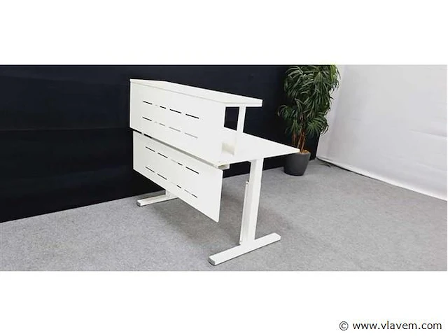 Ontvangsbalie pami - afbeelding 6 van  7