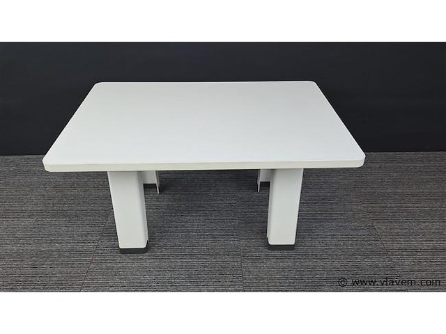 Ontvangstset pedrali / steelcase - afbeelding 6 van  17