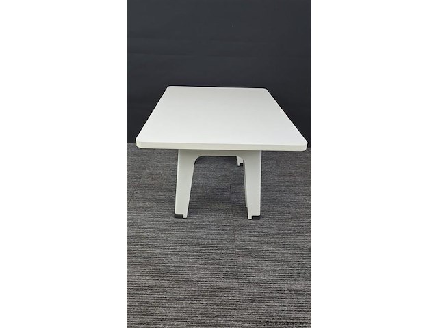 Ontvangstset pedrali / steelcase - afbeelding 7 van  17