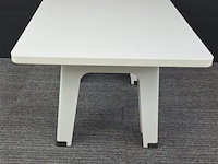 Ontvangstset pedrali / steelcase - afbeelding 7 van  17