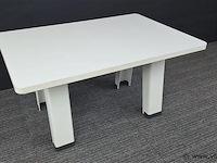 Ontvangstset pedrali / steelcase - afbeelding 8 van  17