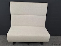 Ontvangstset pedrali / steelcase - afbeelding 16 van  17