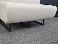 Ontvangstset pedrali / steelcase - afbeelding 4 van  17