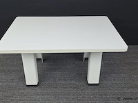 Ontvangstset pedrali / steelcase - afbeelding 6 van  17