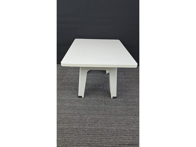 Ontvangstset pedrali / steelcase - afbeelding 7 van  17