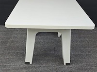 Ontvangstset pedrali / steelcase - afbeelding 7 van  17