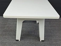 Ontvangstset pedrali / steelcase - afbeelding 7 van  17
