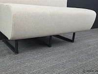 Ontvangstset pedrali / steelcase - afbeelding 4 van  17