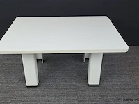 Ontvangstset pedrali / steelcase - afbeelding 6 van  17