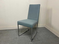 Ontvangststoel - wachtkamerstoel (4x) - afbeelding 5 van  7