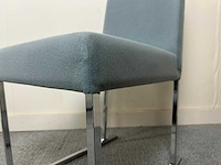 Ontvangststoel - wachtkamerstoel (4x) - afbeelding 3 van  7