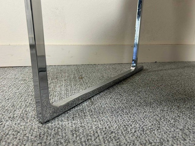 Ontvangststoel - wachtkamerstoel (4x) - afbeelding 6 van  7