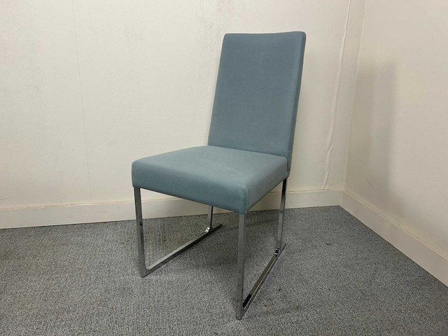 Ontvangststoel - wachtkamerstoel (4x) - afbeelding 5 van  7