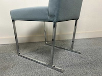 Ontvangststoel - wachtkamerstoel (4x) - afbeelding 7 van  7