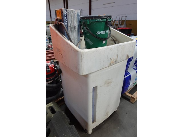 Ontvetbak storch - afbeelding 1 van  5